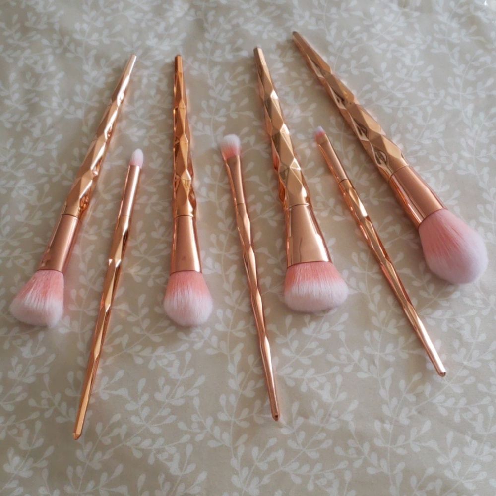 💎Cosmetic Brush Set💎